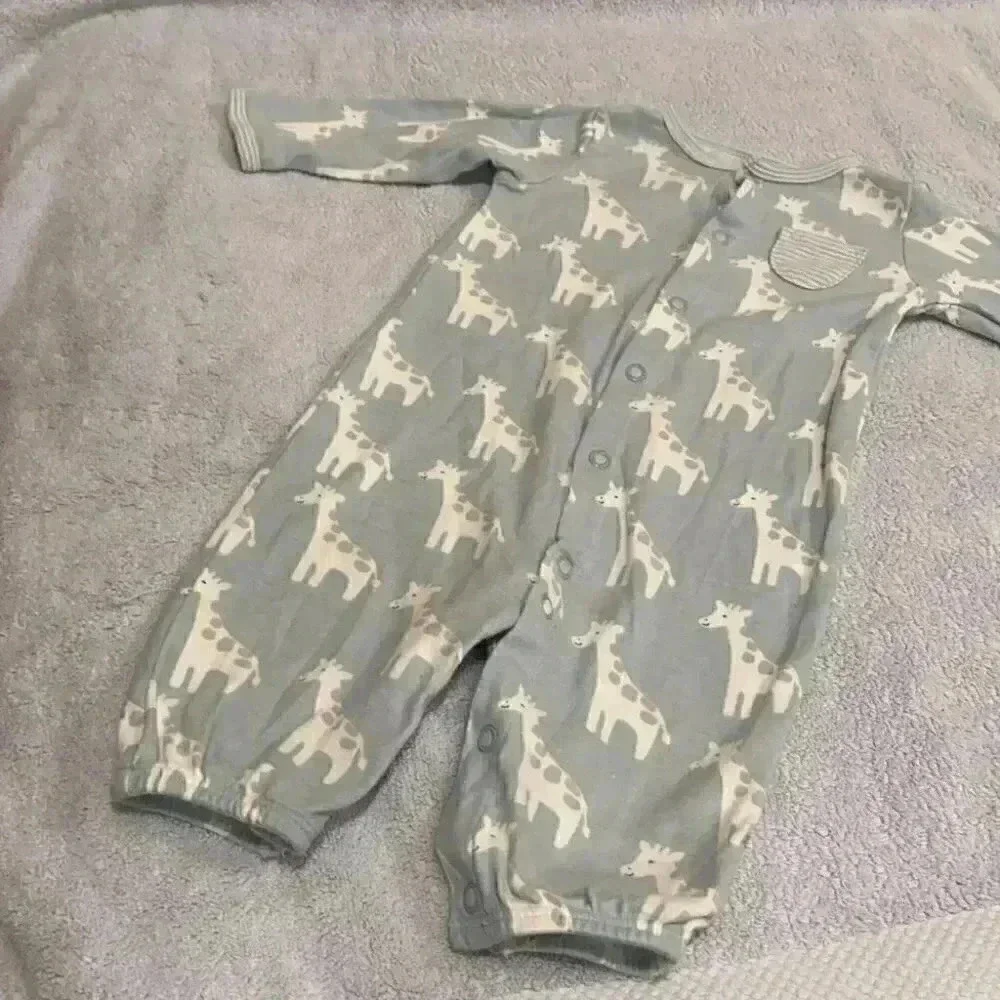 Carter’s Pajamas